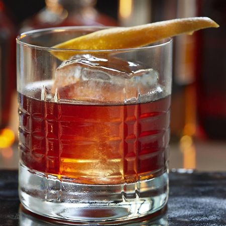 圣保罗万丽酒店 外观 照片 Old fashioned