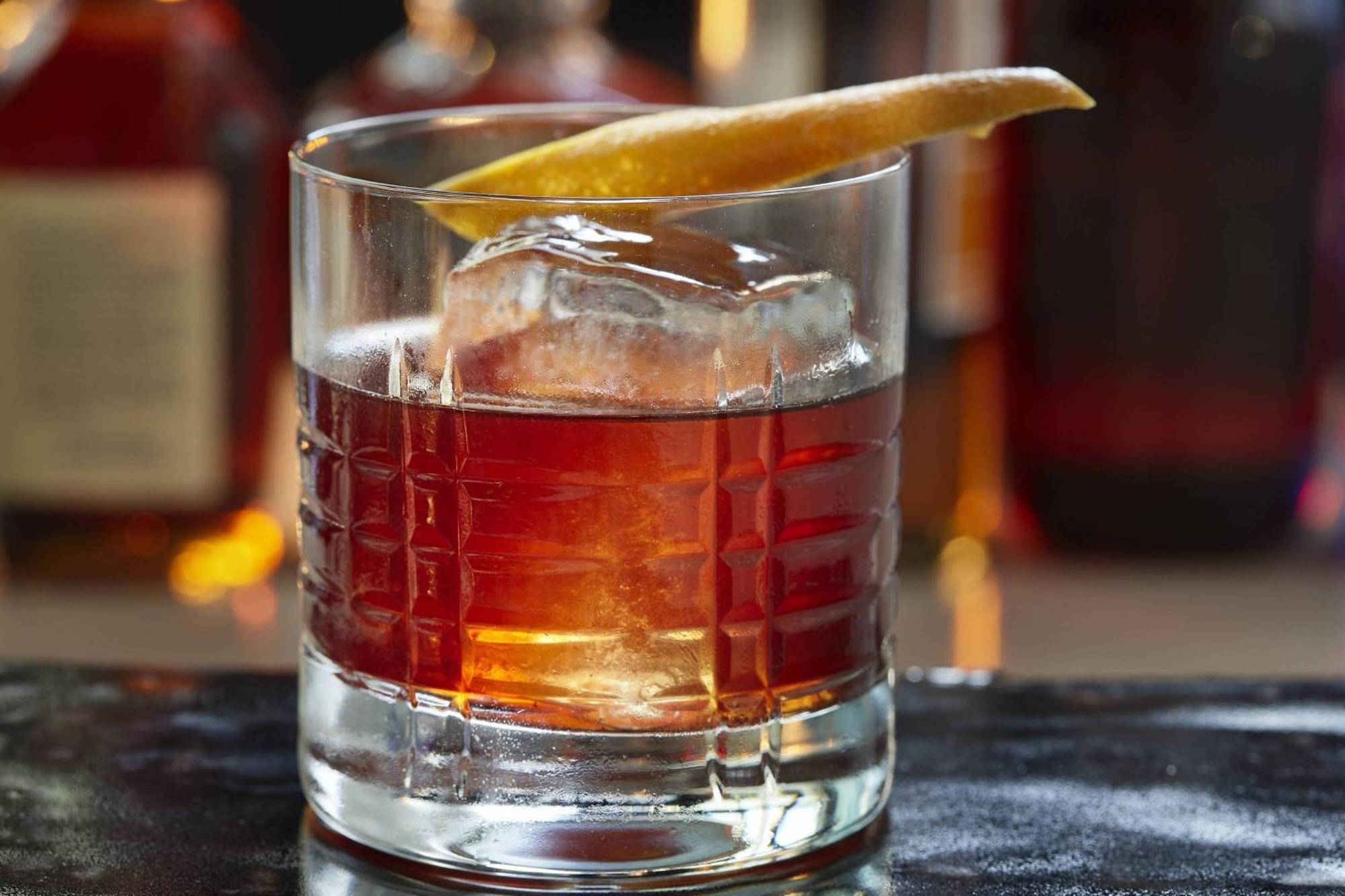 圣保罗万丽酒店 外观 照片 Old fashioned